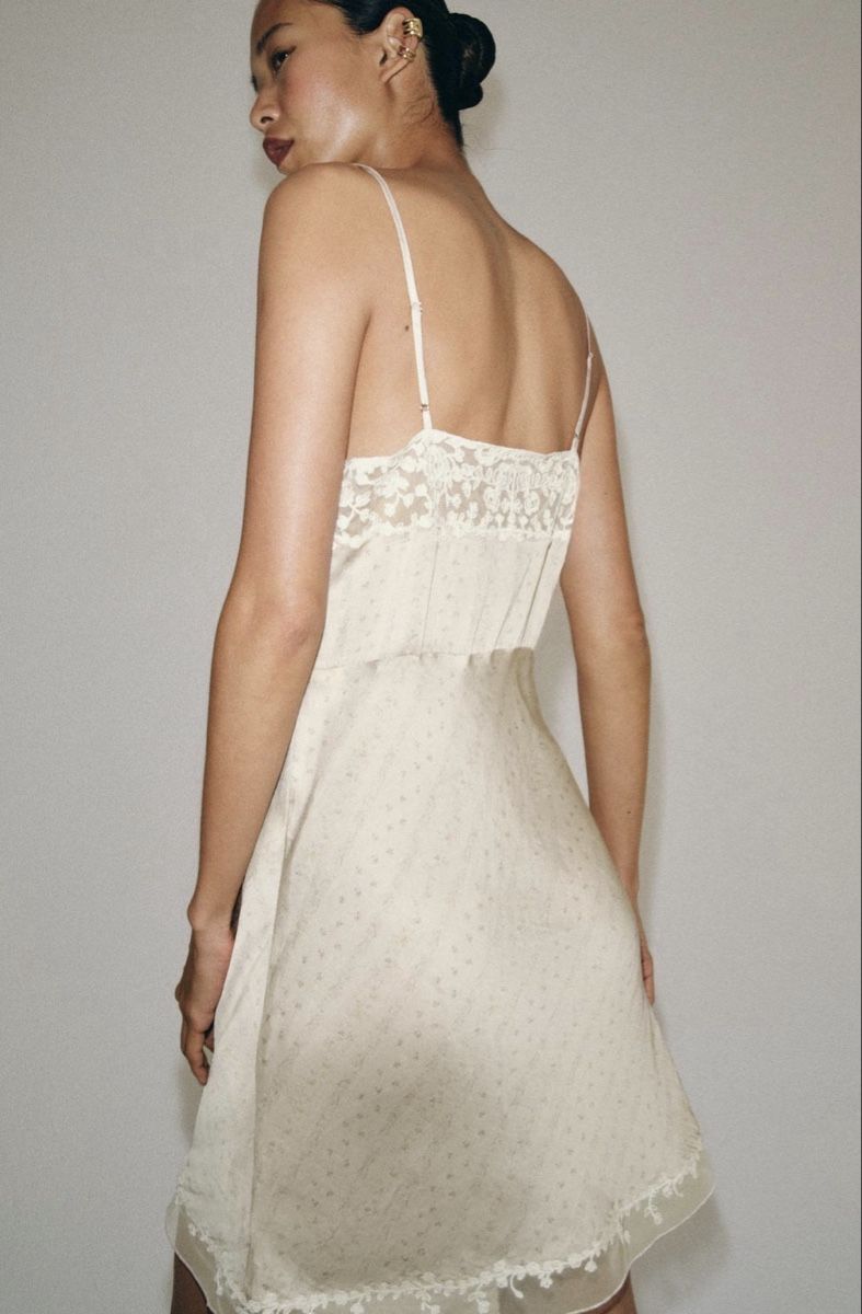 Zara Vestiti: Zara dress – Nuovo e nell'imballaggio originale da Paradiso venduto da viorea 3