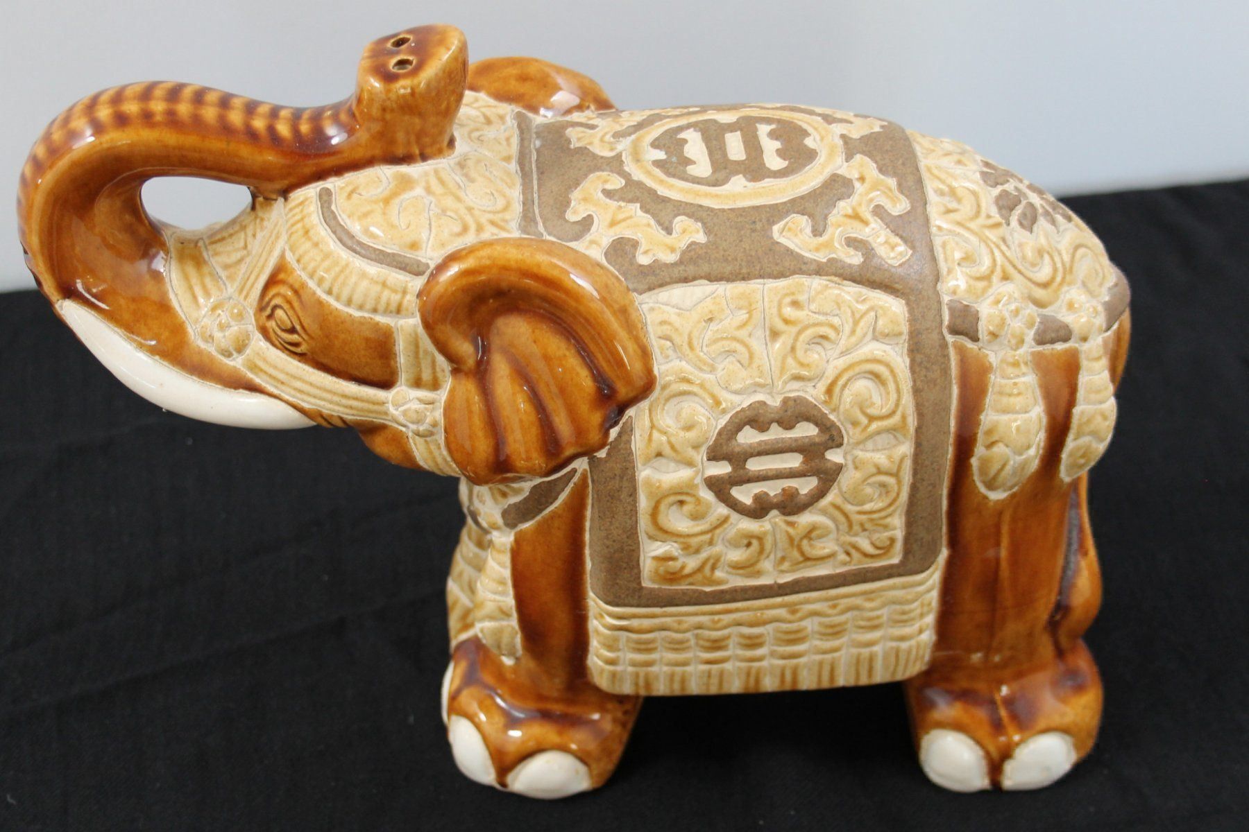 Figurines: Deko Elefant – D'occasion à Schaan par antikes_und_kurioses 3