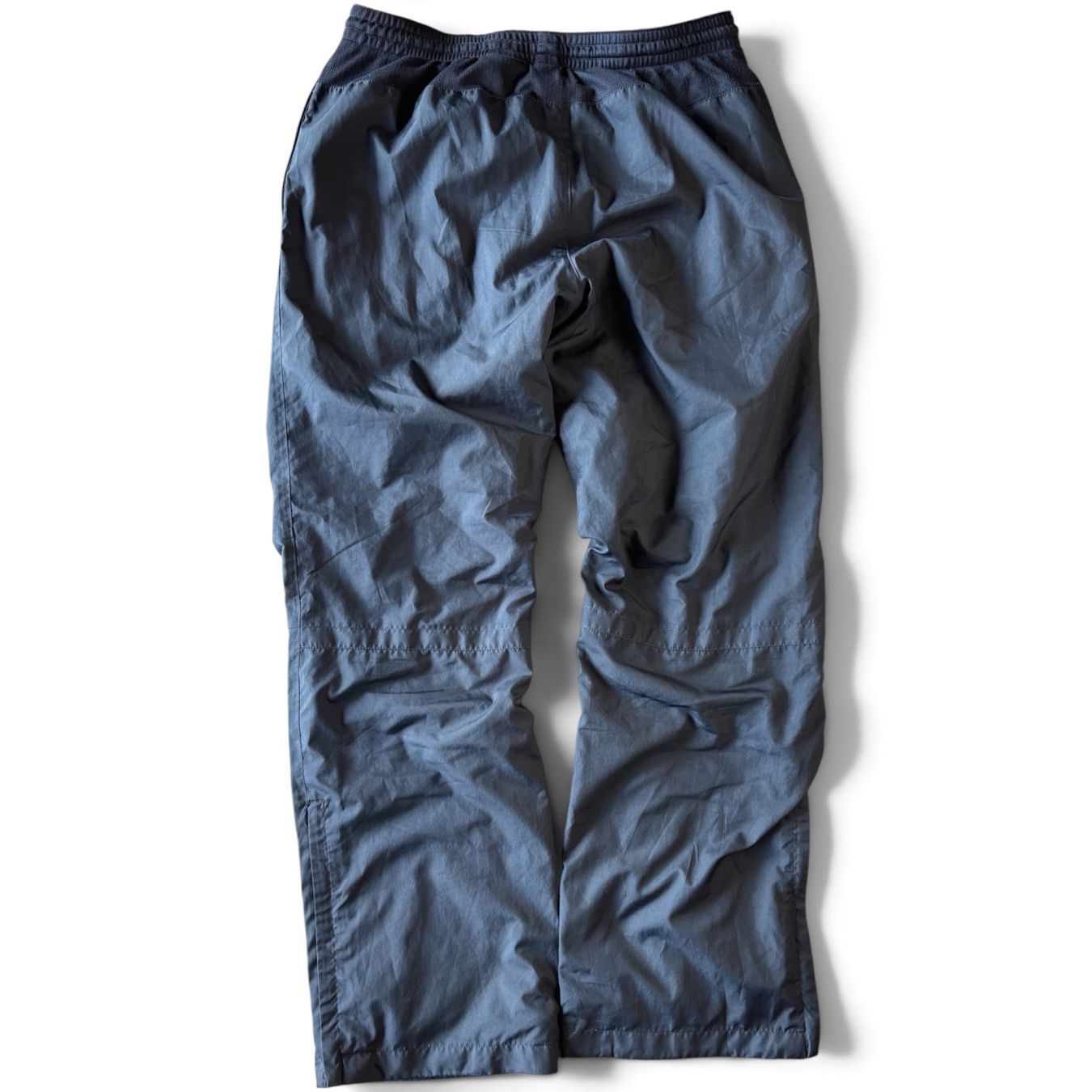Nike Hosen: Nike Barca Trackpants (M) – Gebraucht aus Rosshäusern von Classiq.Vintage 1