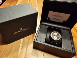 Baume & Mercier Clifton Club 42mm