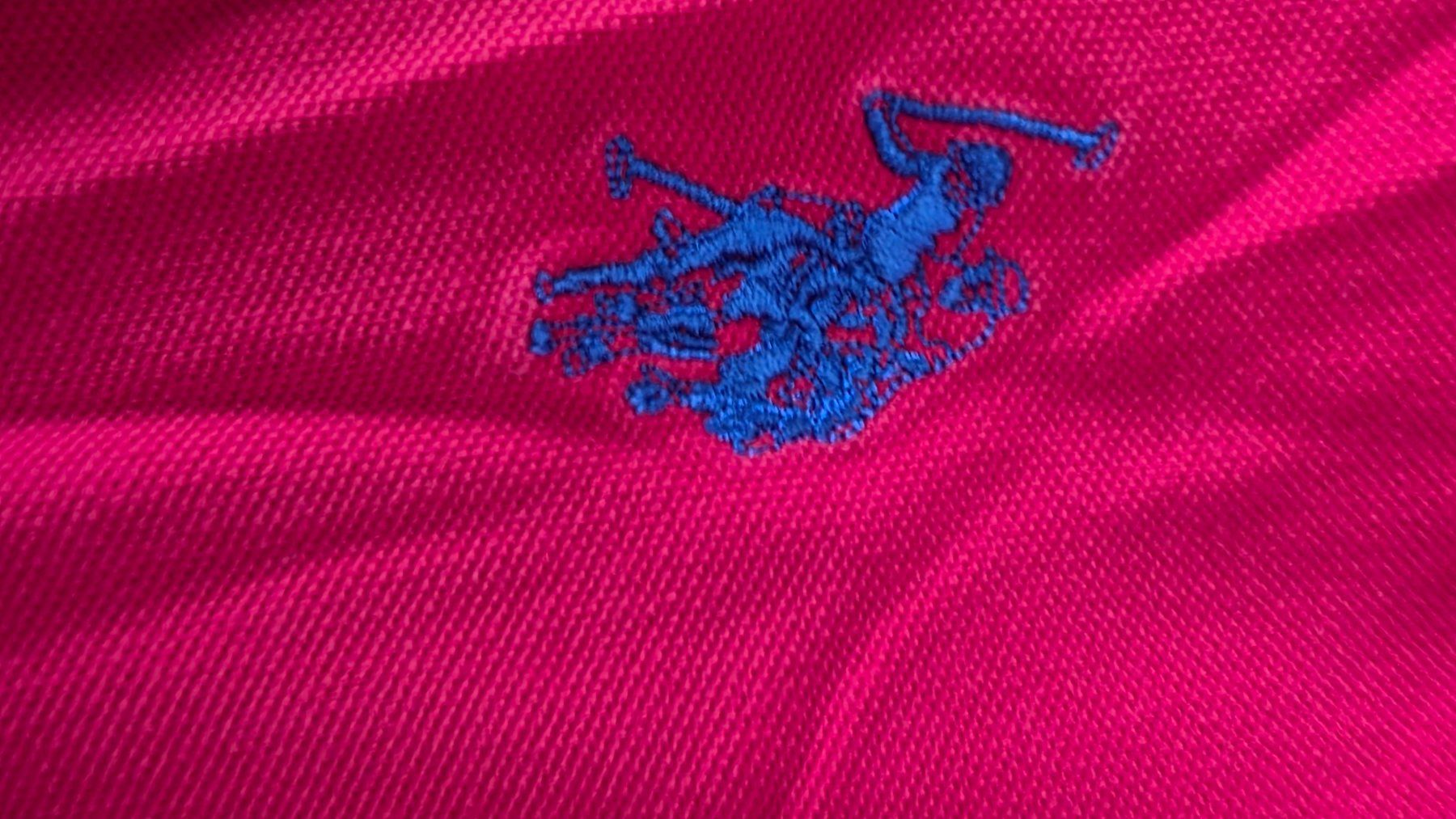 US Polo Magliette Polo: U.S.Polo ASSN: Poloshirt – Usato da Dübendorf venduto da Jolenia 4