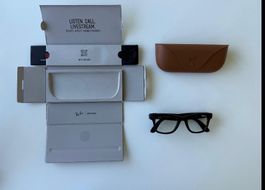 rayban x meta wayfarer 1st gen Neu