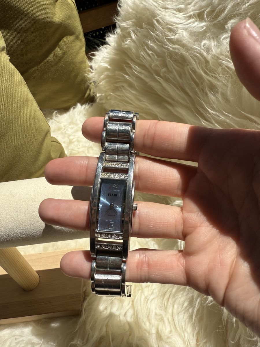 Montres: Armbanduhr Flair – D'occasion à Mörschwil par Seegurke18 1