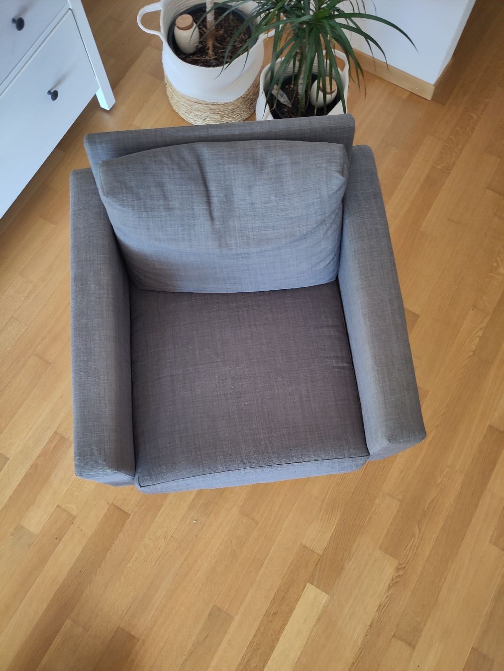 Sessel: Sessel – Gebraucht aus Steffisburg von Elias_Schenk 3