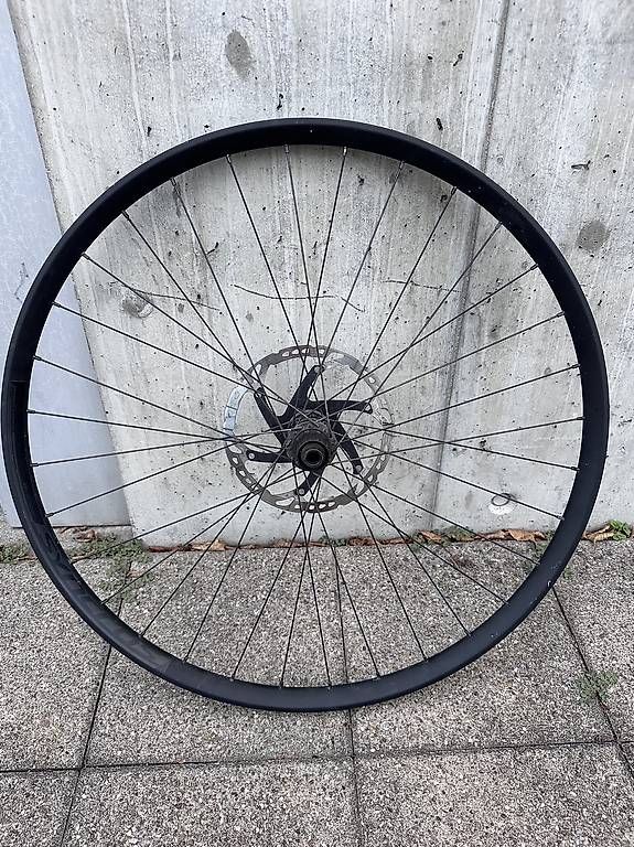 Cerchioni: Hinterrad Felge 29" syncros – Usato da Trin Mulin venduto da bloe01