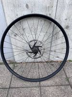 Hinterrad Felge 29" syncros