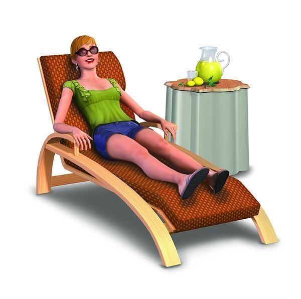 Jeux: Die Sims 3 Design-Garten-Accessoires (PC, 2011, Origin Code) – Neuf (Voir description) à Bad Säckingen par ms-spiele-keys 4