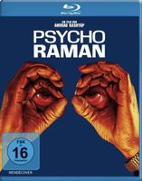 Psycho Raman (2016)
