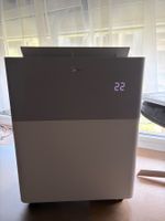 Midea PortaSplit 12000 BTU