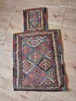 Antiker Salzsack (Namakdan / Namakdar) Persien Kaukasus