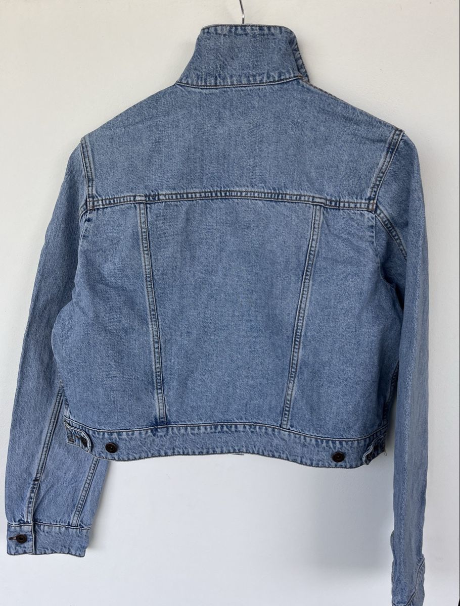 Giacche: WEEKEND Jeansjacke – Nuovo (secondo la descrizione) da Hirzel venduto da see_8wpb 1