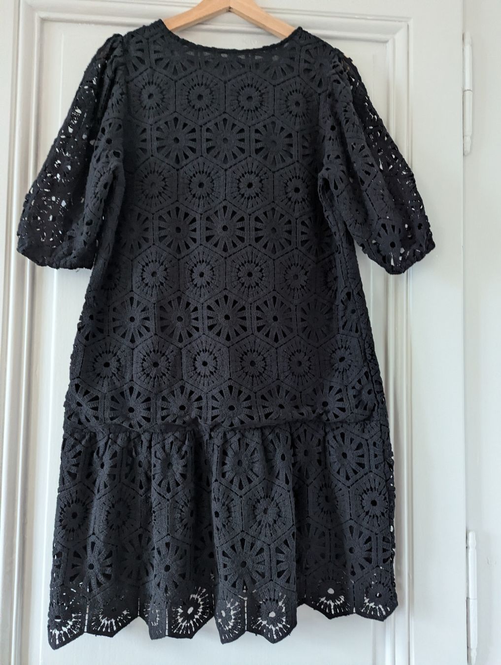 Maison 123 Vestiti: sublime robe crochet maison 123 – Nuovo (secondo la descrizione) da Montreux venduto da dem_gyt9 2