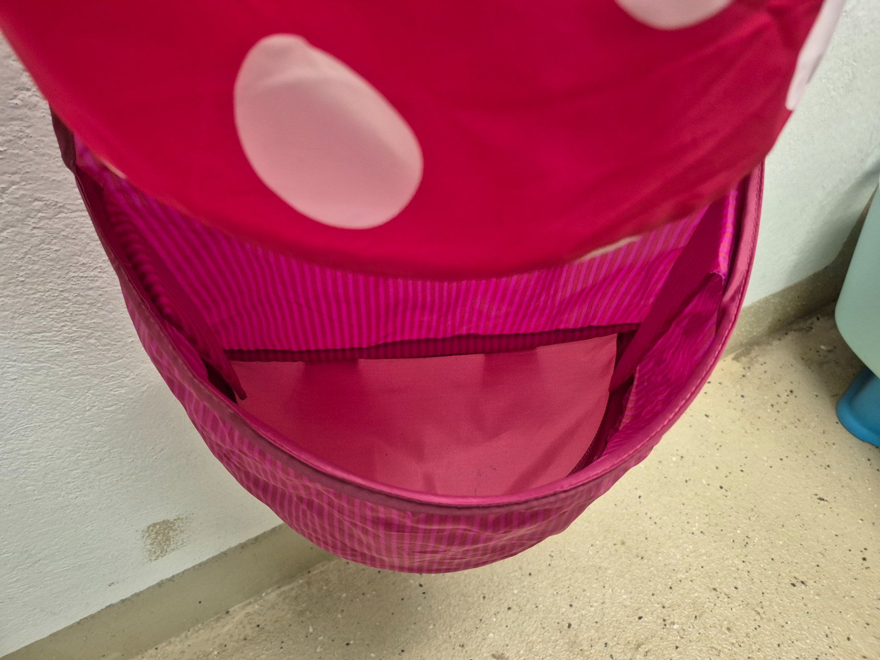 Ikea Guardaroba: Kinder Gardarobe – Usato da Büren zum Hof venduto da Habbi72 1