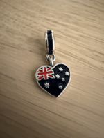 Pandora Charm Australien