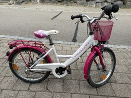 Hello Kiddy Bike / 20 Zoll