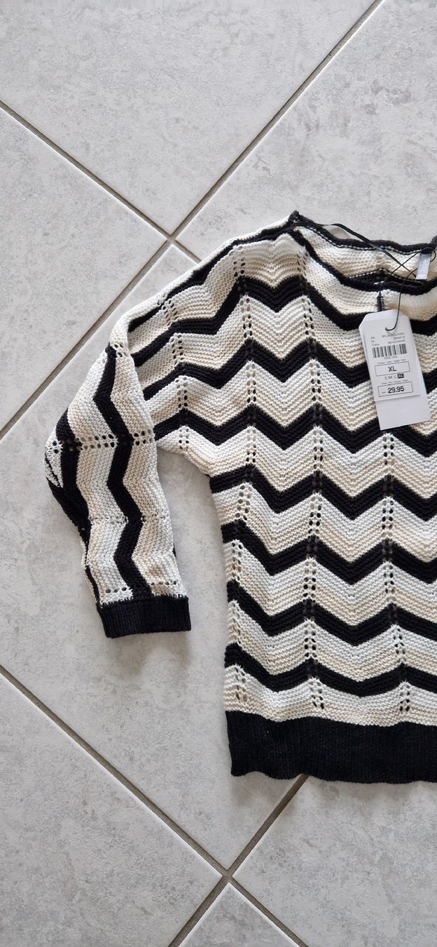 Maglioni & Felpe: neuer Pullover in Grösse XL – Nuovo e nell'imballaggio originale da Wiesendangen venduto da Stregolina 1