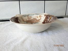 Früchte- oder Gemüseschüssel, Olde English by Johnson Bros