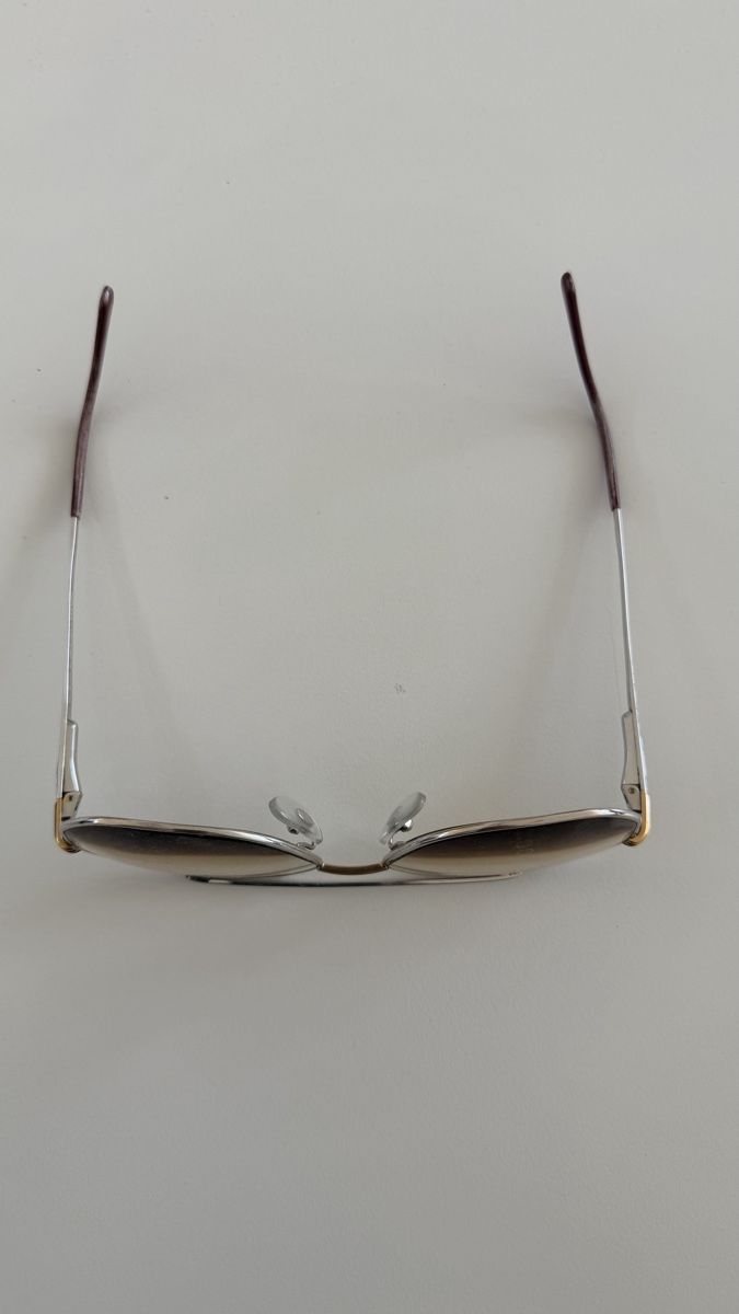 Dior Occhiali & Lenti: Lunettes Christian Dior vintage  – Usato da Biel/Bienne venduto da pvintage 6