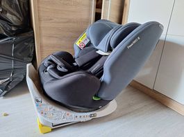 Siège auto enfant 
