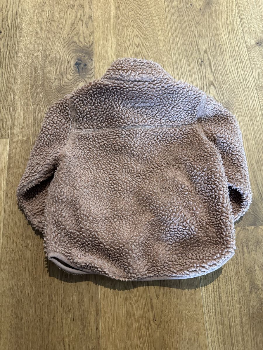 Liewood Vestes & Manteaux: Fleecejacke Liewood Grösse 86  – D'occasion à Neuhaus SG par chinderegge 1
