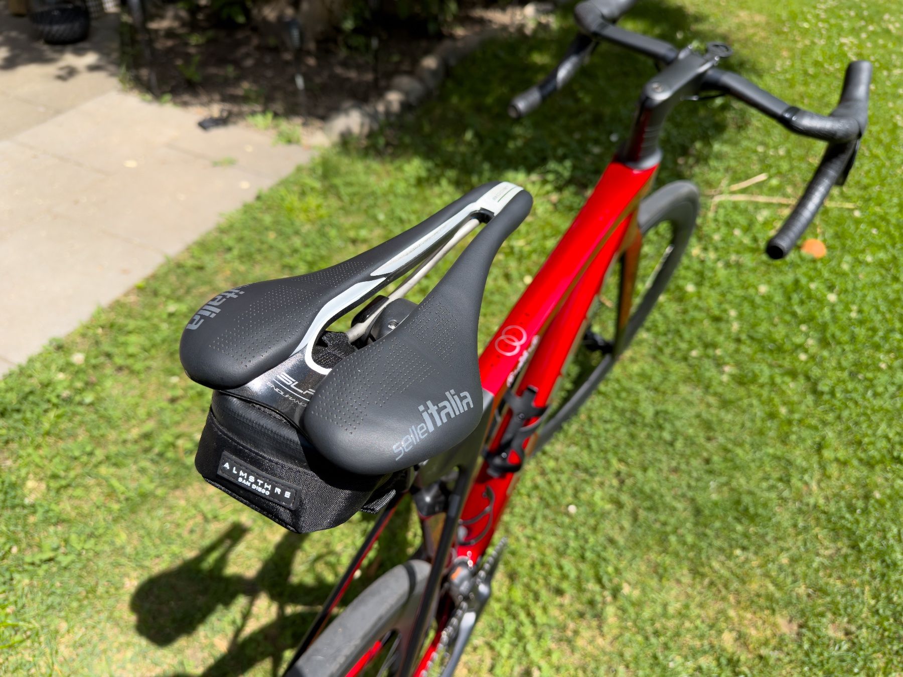 Trek Biciclette: Trek Madone SL7 Gen 8 2026 inkl. Powermeter & Radar / Gr M/L – Nuovo (secondo la descrizione) da Thun venduto da Grogu1985 3