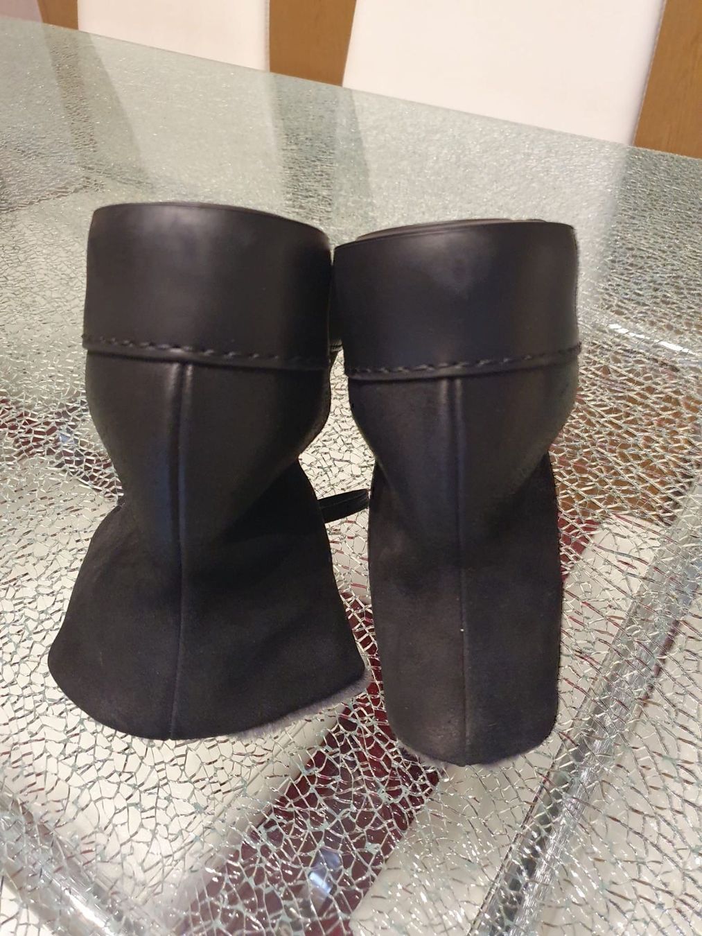 Damenschuhe: Pasito Gr. 40 – Neu und originalverpackt aus Luzern von Edii025 8