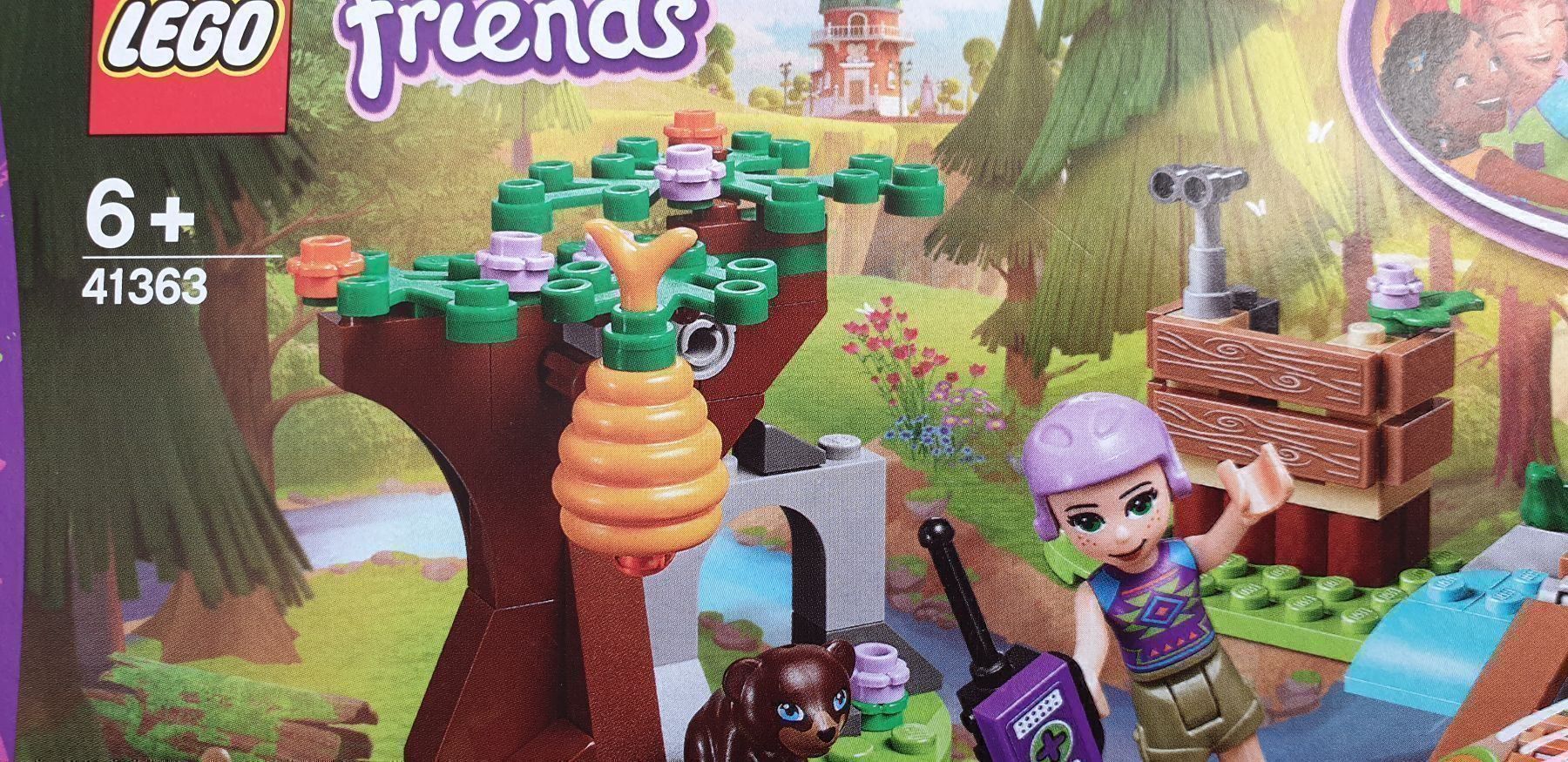 Giochi: LEGO Friends 41363 – Nuovo e nell'imballaggio originale da Zürich venduto da Gabced 5