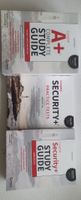 comptia a+ security+