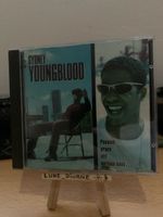 CD Sydney Youngblood Passion Grace and Serious Bass