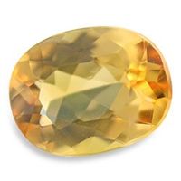 1.36 CT. IMPERIAL TOPAZ / Wert: CHF 294.00
