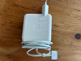 Apple MagSafe Netzteil für MacBook gebraucht in Weiss