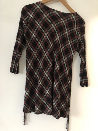 Bluse, ( Massai)