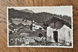 Grimentz 1941