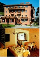 Sport Hotel Samedan