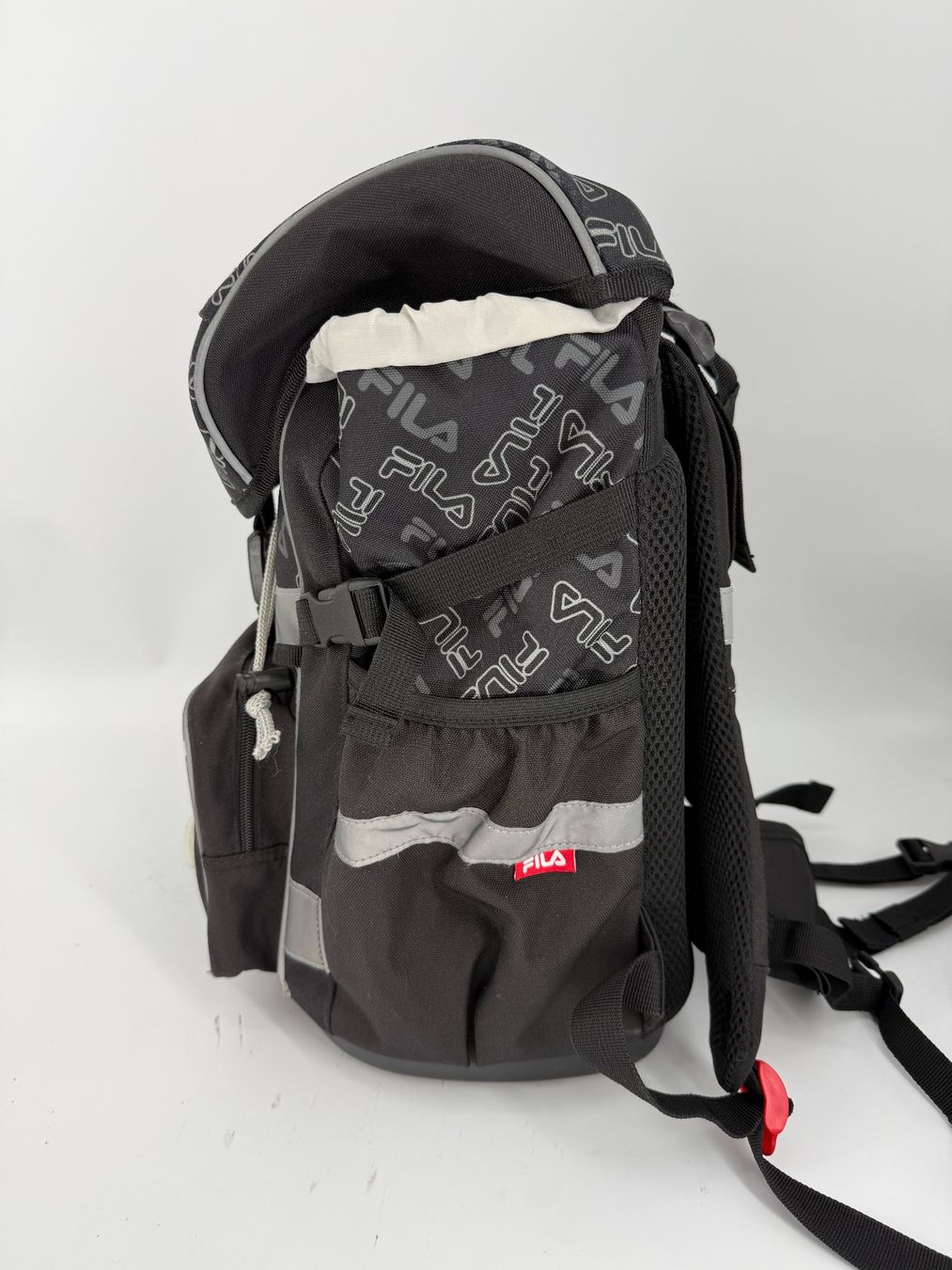 Fila Zaini: Fila Schulrucksack/ Rucksack – Usato da Auenstein venduto da moin. 1