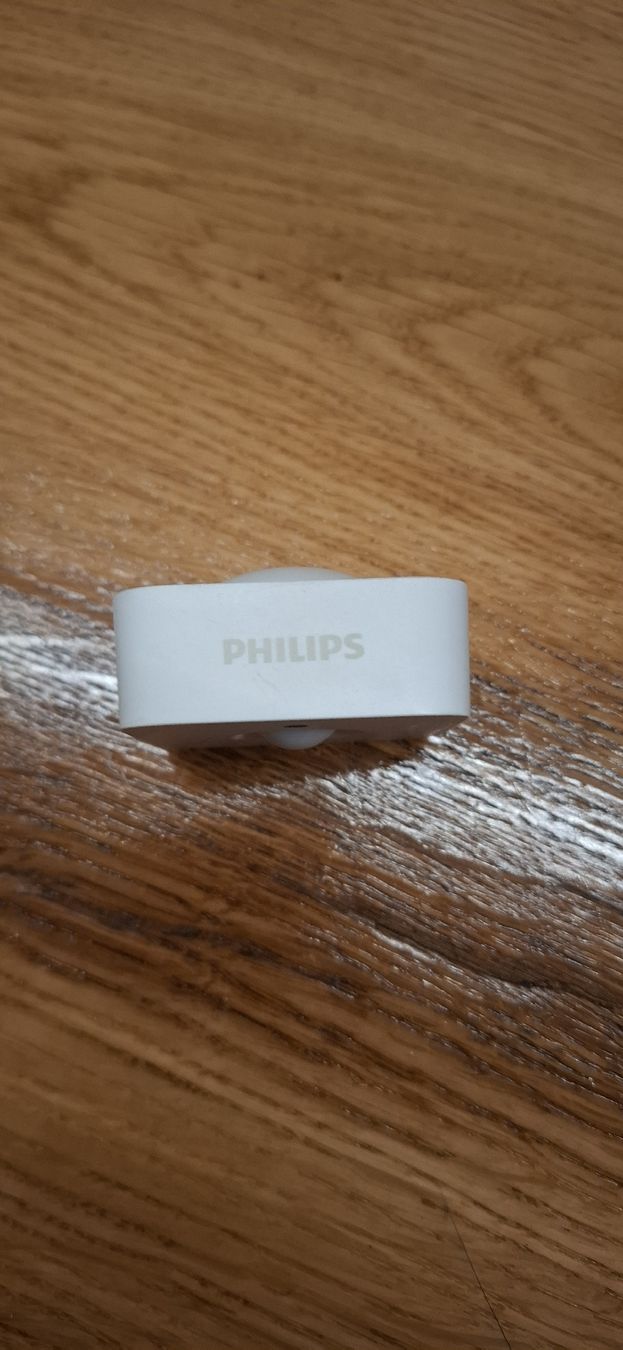 Philips Interruttori: Philips Hue Bewegungsmelder – Usato da Guntershausen venduto da Jtattoo 1