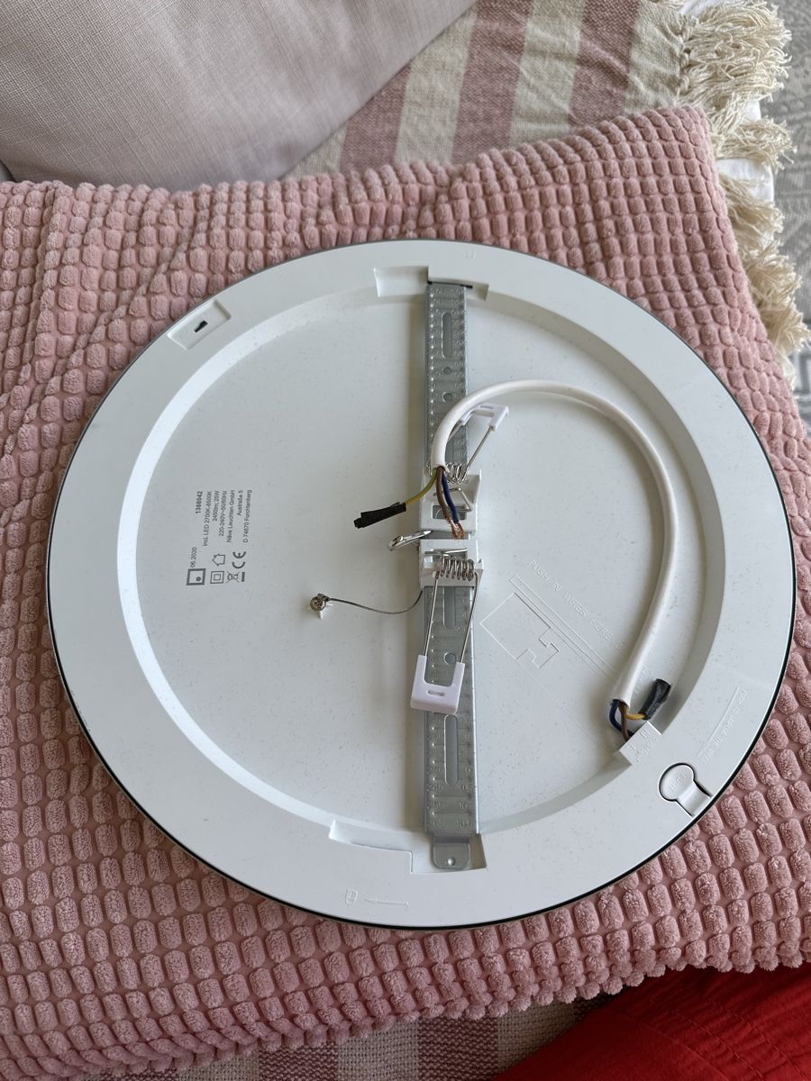 Kronleuchter & Deckenlampen: Klick Lampe – Gebraucht aus Bülach von cel_7q6j