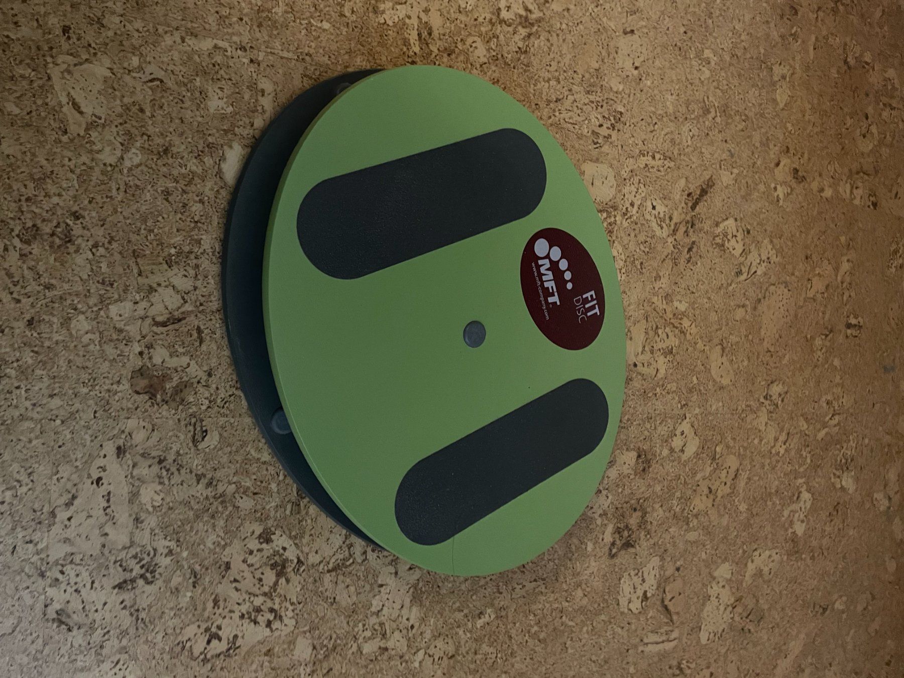 Hometrainer: MFT Fitdisc – Gebraucht aus Laupen BE von Stef690 1