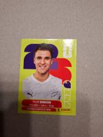 PANINI FIFA 2026 NZL 7