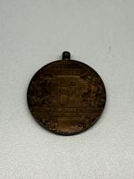 Historische Medaille Milano 1906 – Esposizione Internazional