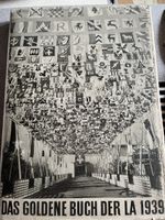Landesausstellung Schweiz 1939 - Buch