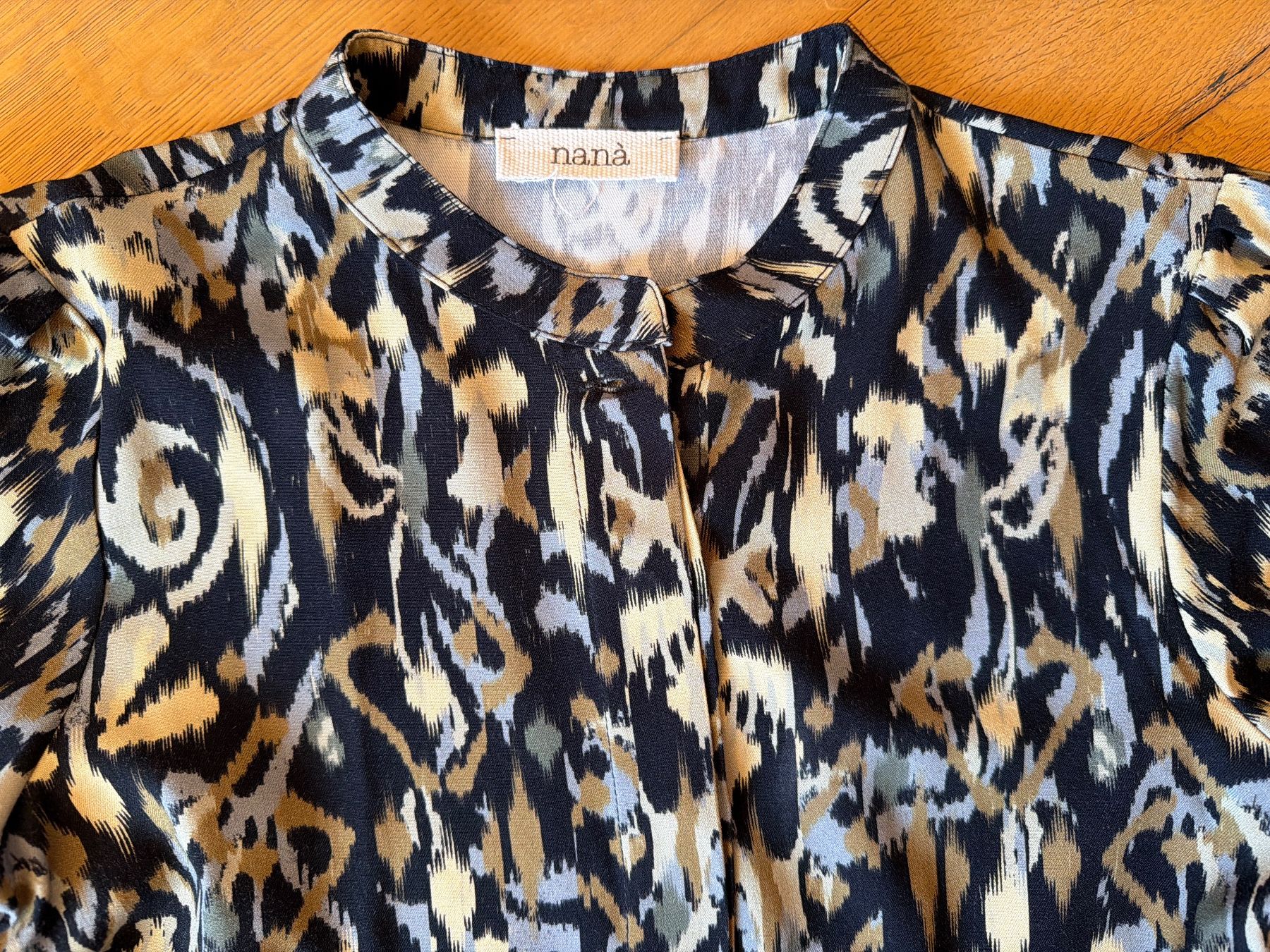Vestiti: kleid nana – Nuovo (secondo la descrizione) da gurzelen venduto da malu04 1