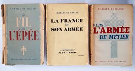 Charles de Gaulle