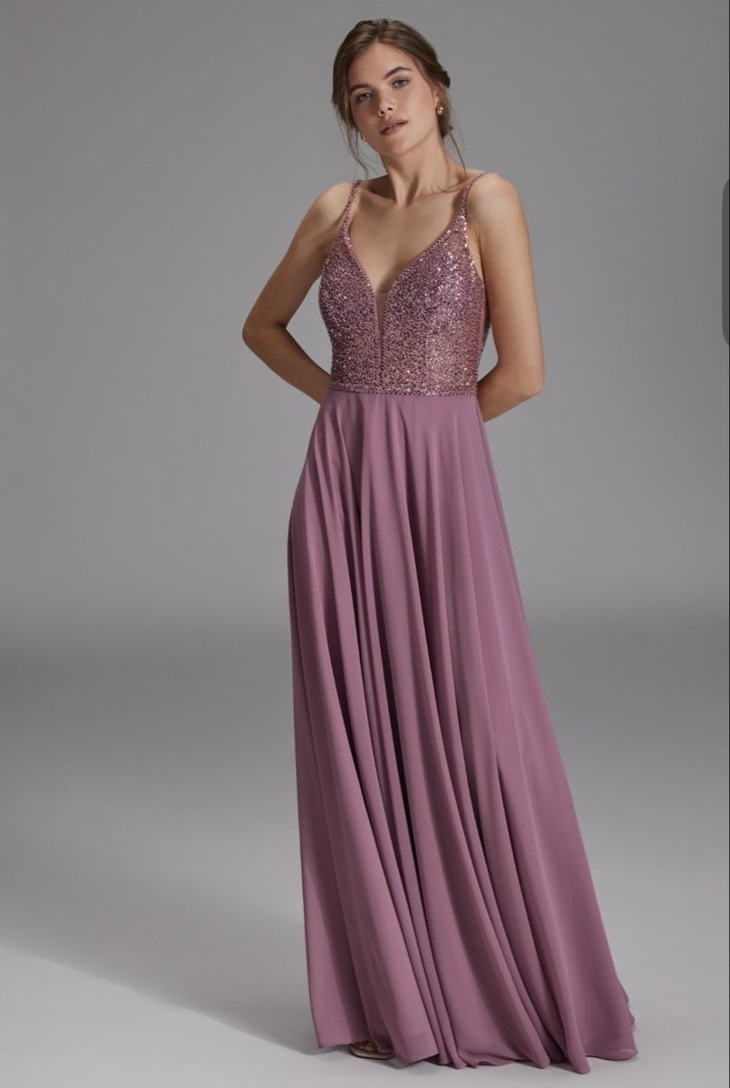 Vestiti: Swing Abendkleid – Nuovo e nell'imballaggio originale da Allschwil venduto da f1onq