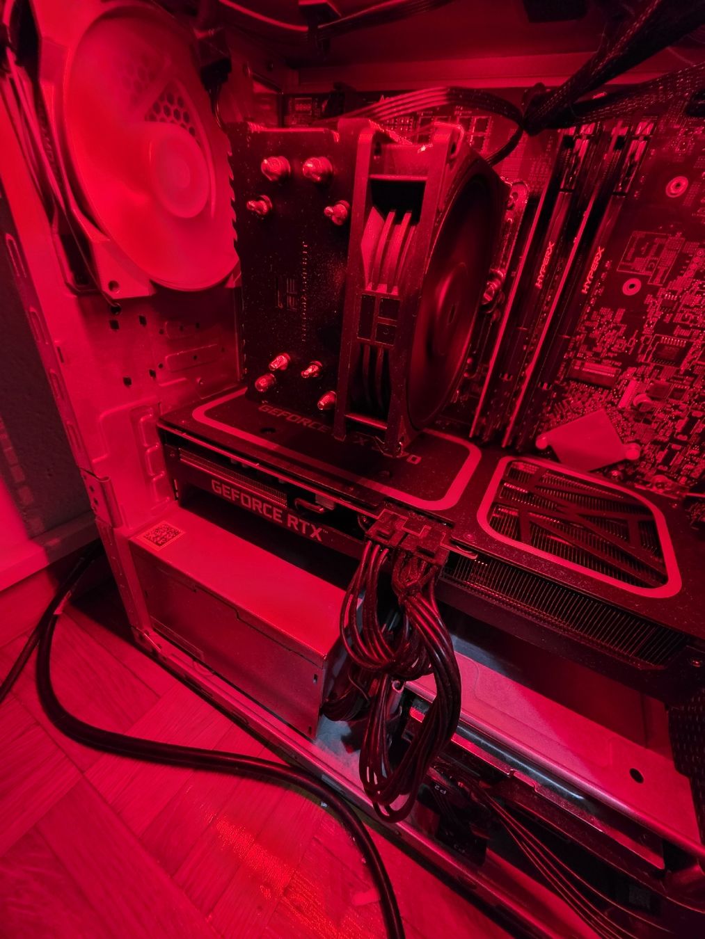 Acer PC: PC Gaming Acer Nitro  RTX 3070 – Usato da Porza venduto da ElianClodomiro