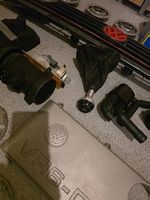 Vw golf G60 teile und vr6