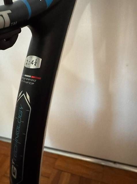 Raquettes: Racchetta da tennis Babolat – D'occasion à Lugano par rob_9cln 2