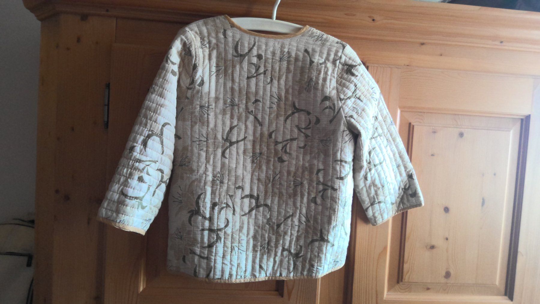 Gudrun Sjöden Giacche: Leichte Steppjacke Gudrun Sjöden, Gr. M – Usato da Uster venduto da Esther_Hagmann 1