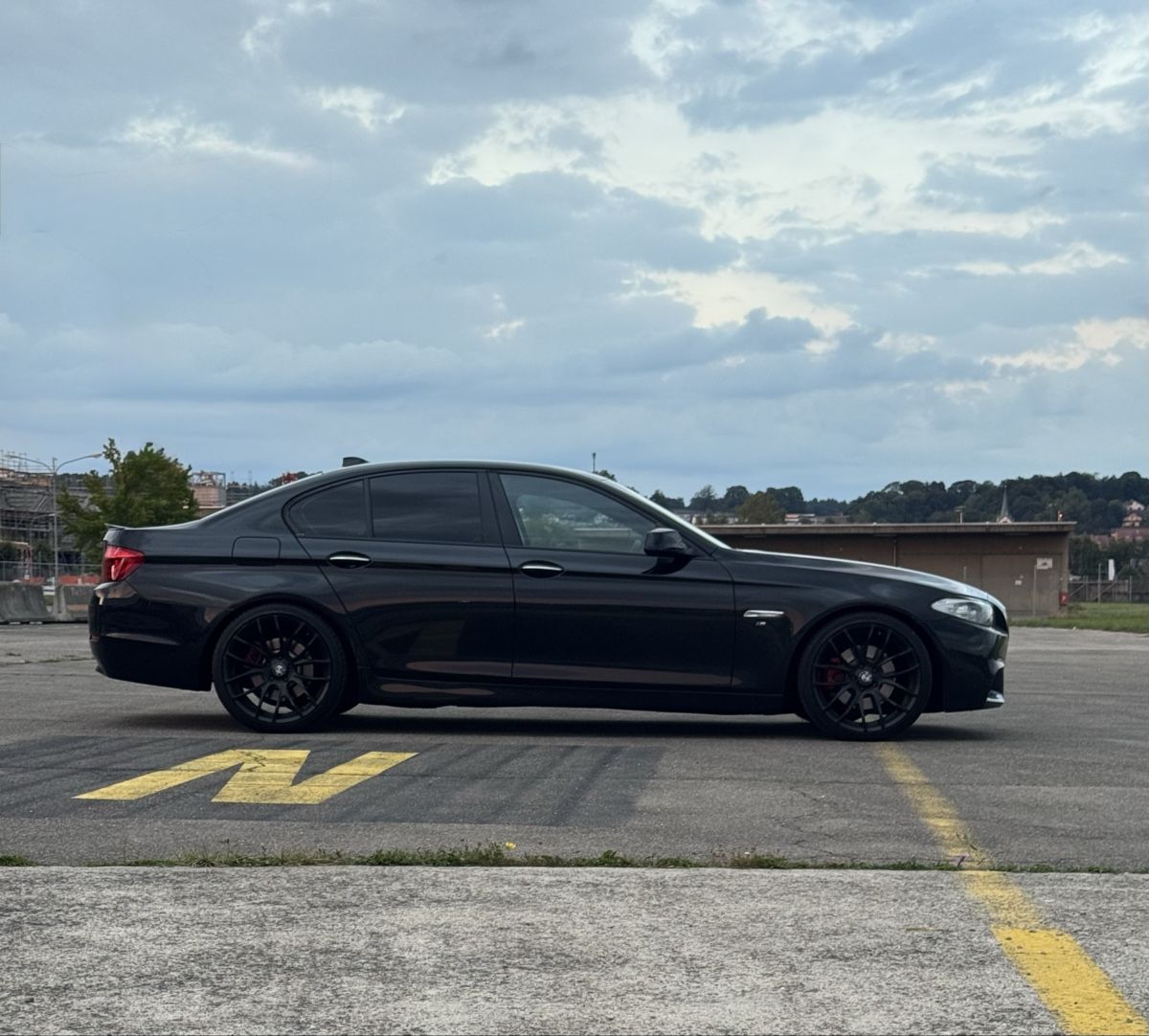 Fabelhafte Bmw F10 Gebraucht Fotos