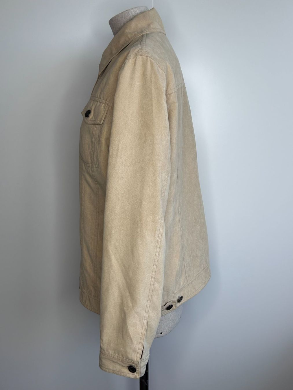 H&M Vestes: Cibyll Suede Jacket – D'occasion à St. Gallen par look-twice 2